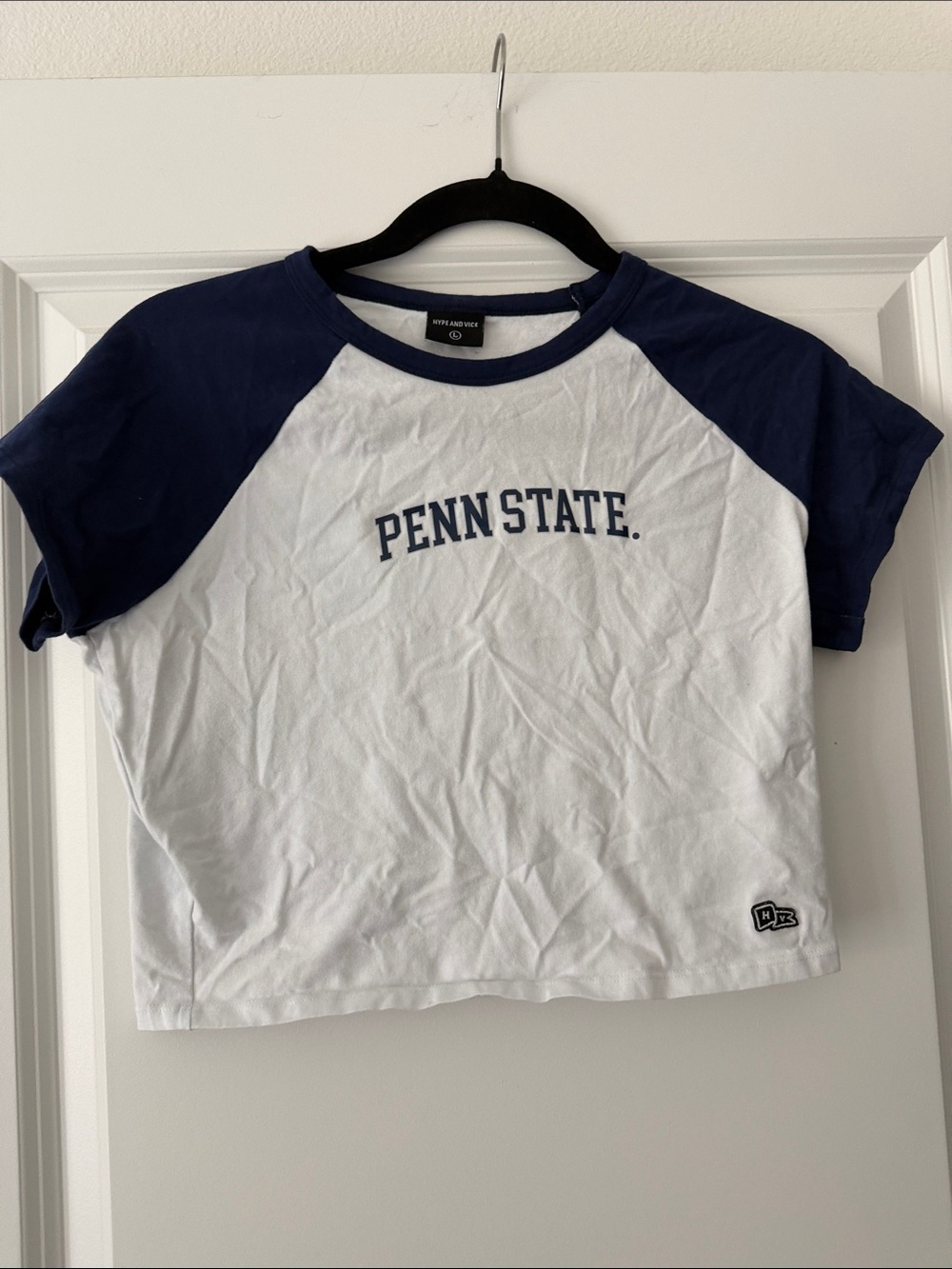 Penn State Hype and Vice GameDay Tee